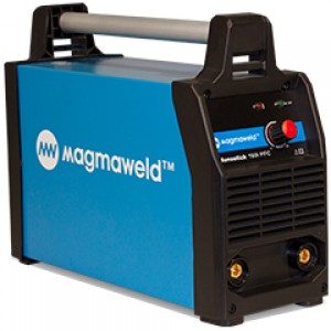 İnvertör Kaynak Makinası 1 Faz Magmaweld 160A
